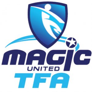 Magic United TFA